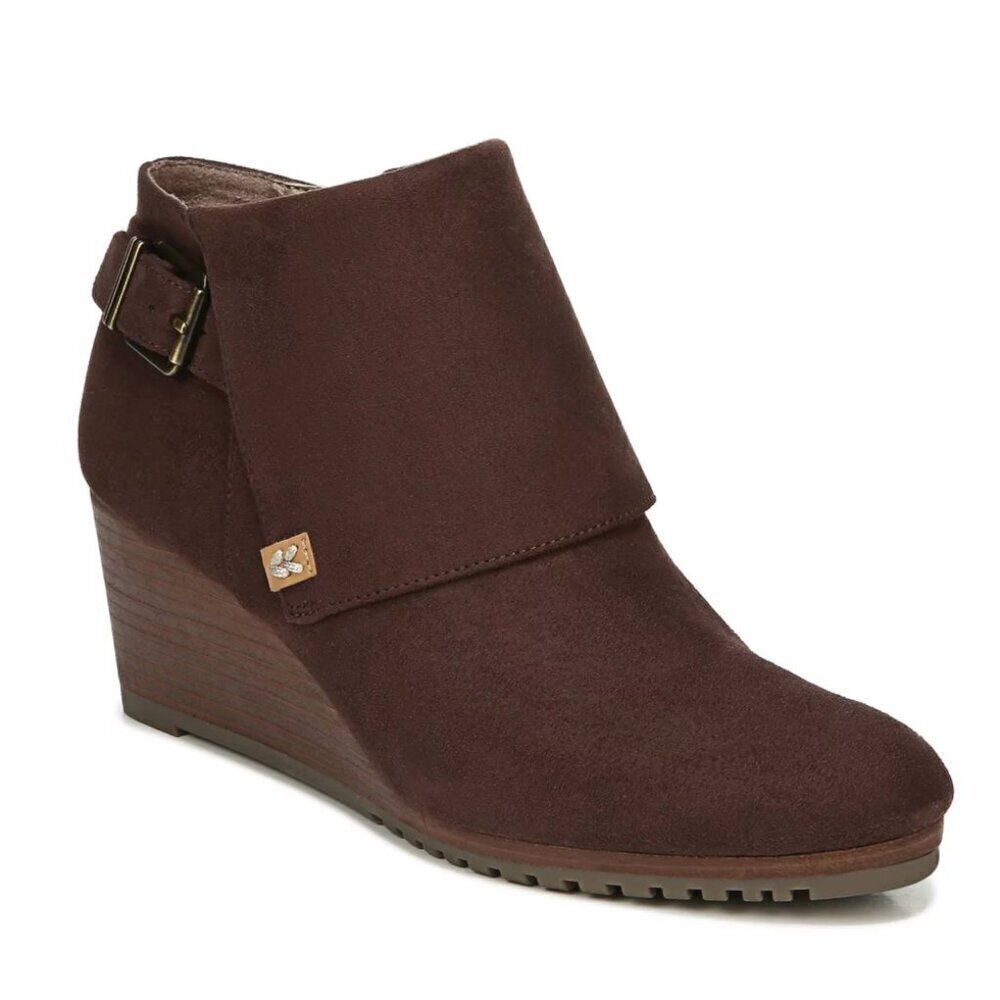 Dr. Scholl's Women's Create Ankle Boot